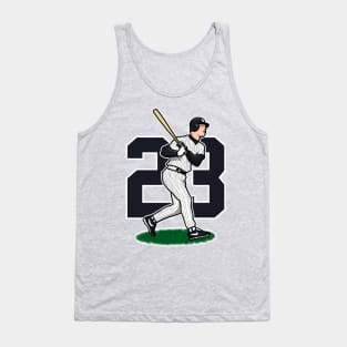 Mattingly Tank Top